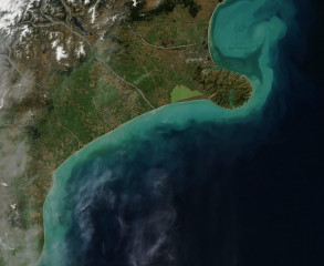 canterbury flooding