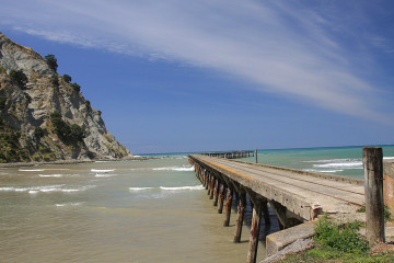 tokomaru bay